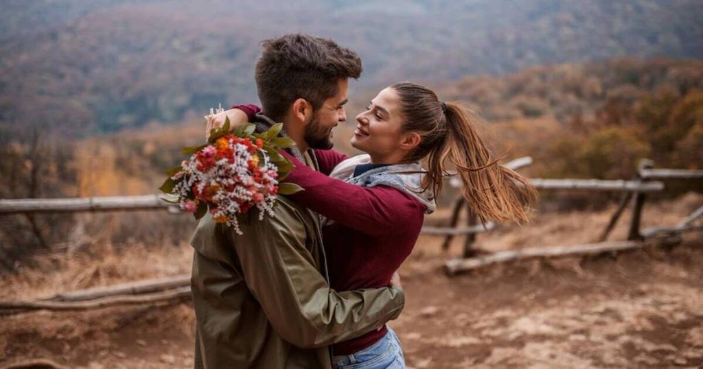 تفاصيل يحبها الرجل في المرأة