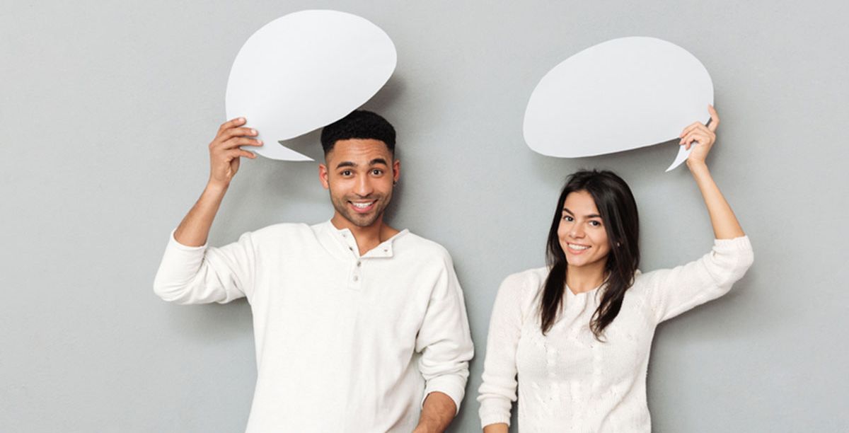 نصائح مهمّة لتخوضي جدالًا ناجحًا مع شريككِ