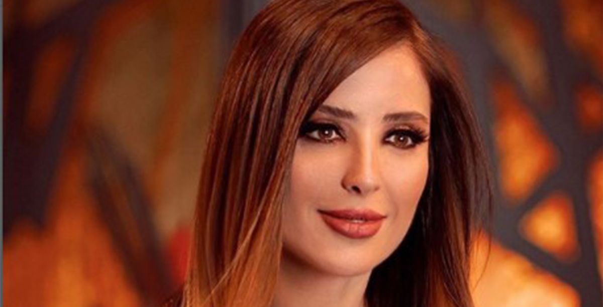 إطلالة مختلفة جدا لوفاء الكيلاني، فهل عمليات التجميل هي السبب