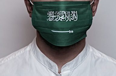    السعودية تُعلن عن اشتراطات جديدة للسفر من وإلى المملكة بداية من 9 فبراير  
