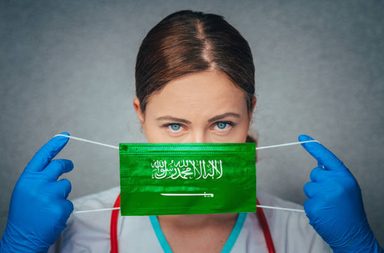 مع تراجع حالات كورونا في السعودية هل سيتم الاستغناء عن الكمامة؟