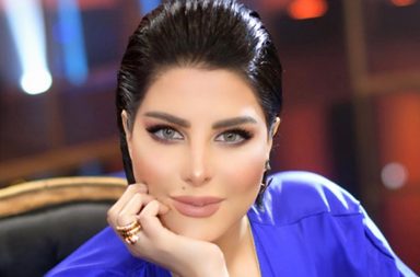 شمس الكويتية تهاجم بلقيس وتدلي بتصريحات جريئة