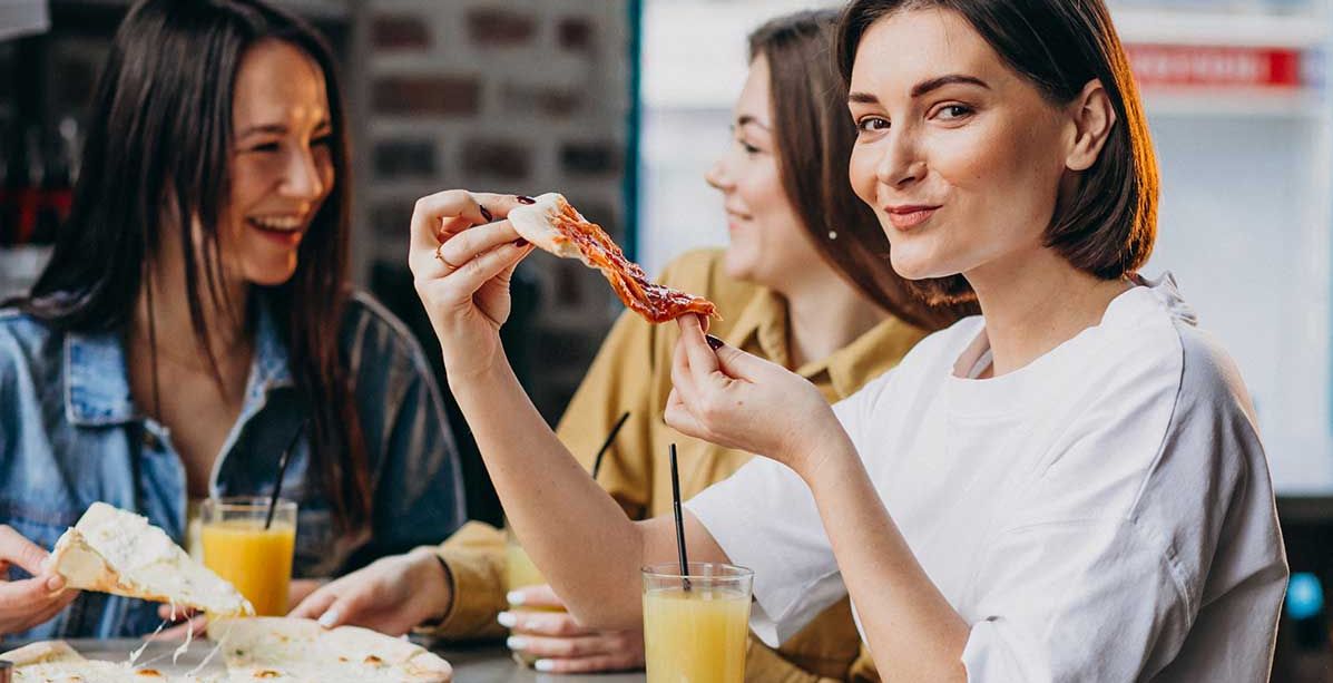 اطعمة خطيرة تتناولينها بكثرة