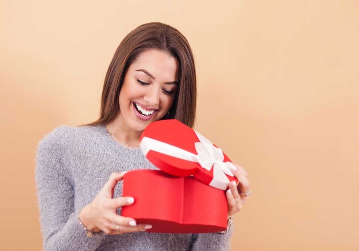 هدايا نسائية مميزة.. اختاري منها ما يناسبكِ!