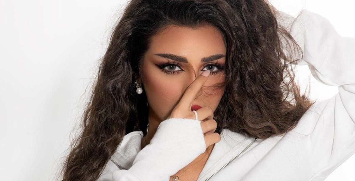 رهف القحطاني تبرر سبب خضوعها لعملية تجميل الأنف، فهل تعرضت للتنمر؟ 
