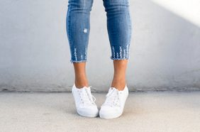 احذية نسائية طبية