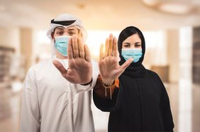 السعودية والإمارات في صدارة قائمة الدول الأفضل للعيش خلال وباء كورونا