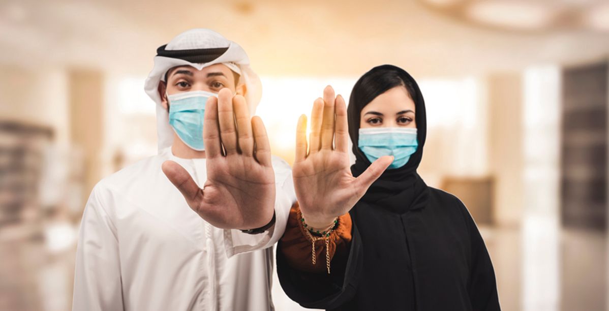 السعودية والإمارات في صدارة قائمة الدول الأفضل للعيش خلال وباء كورونا