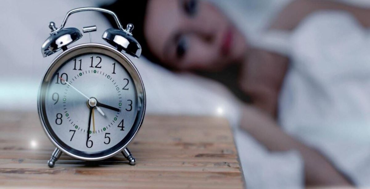 اضرار قلة النوم