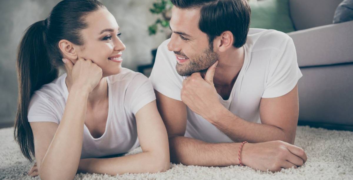 من هي المرأة التي يخشى الرجل فراقها 
