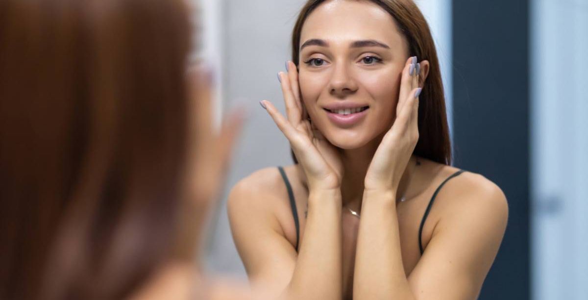 حبوب قاسية تحت الجلد