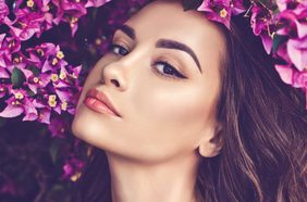 مكونات طبيعية لتبييض البشرة