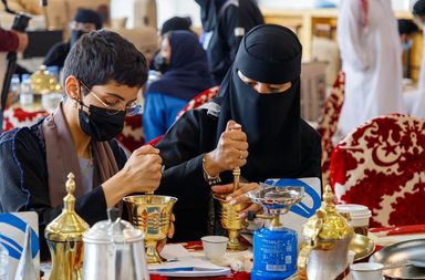 وزارة الثقافة السعودية تُفعل مبادرة عام القهوة السعودية وتُطلق الدليل التعريفي بها