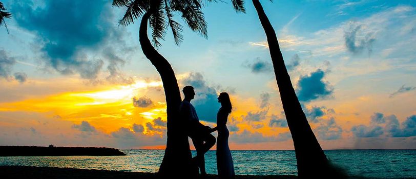 هل يمكنك الإستغناء عن شهر العسل؟