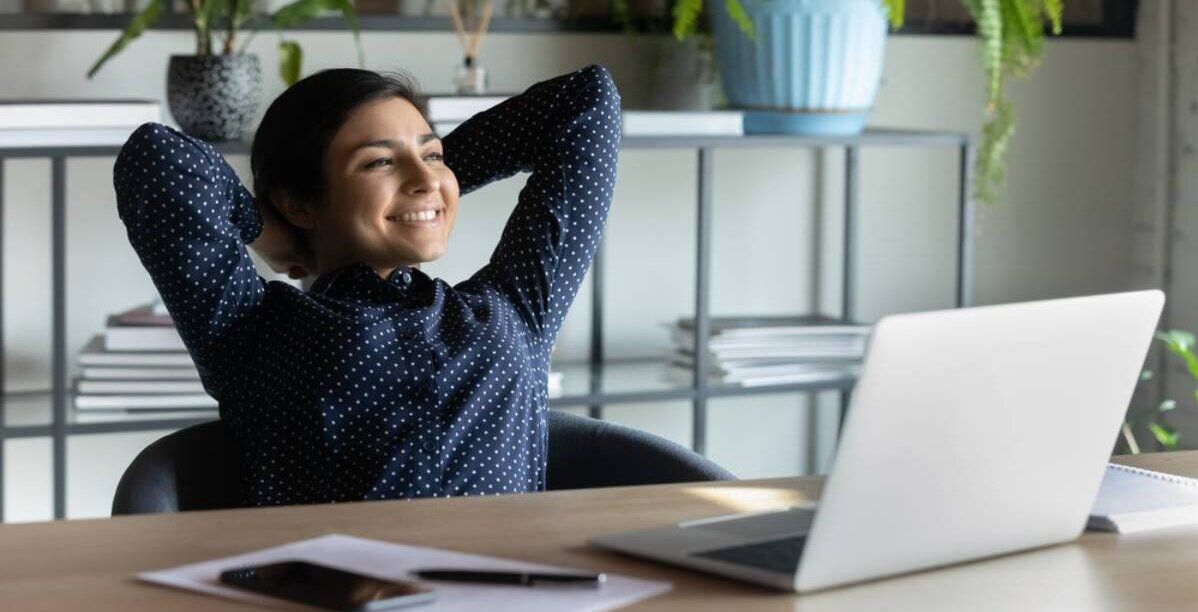 أدعية للحصول على ترقية في العمل
