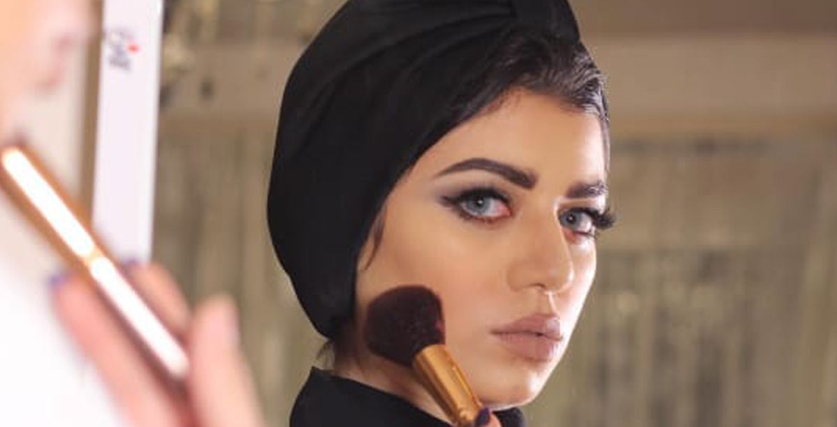 السعودية نجلاء عبد العزيز تتصدر مواقع التواصل الاجتماعي بعد مقطع منشور بالخطأ