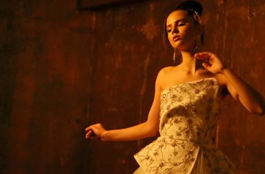 Clothing, Apparel, Evening Dress