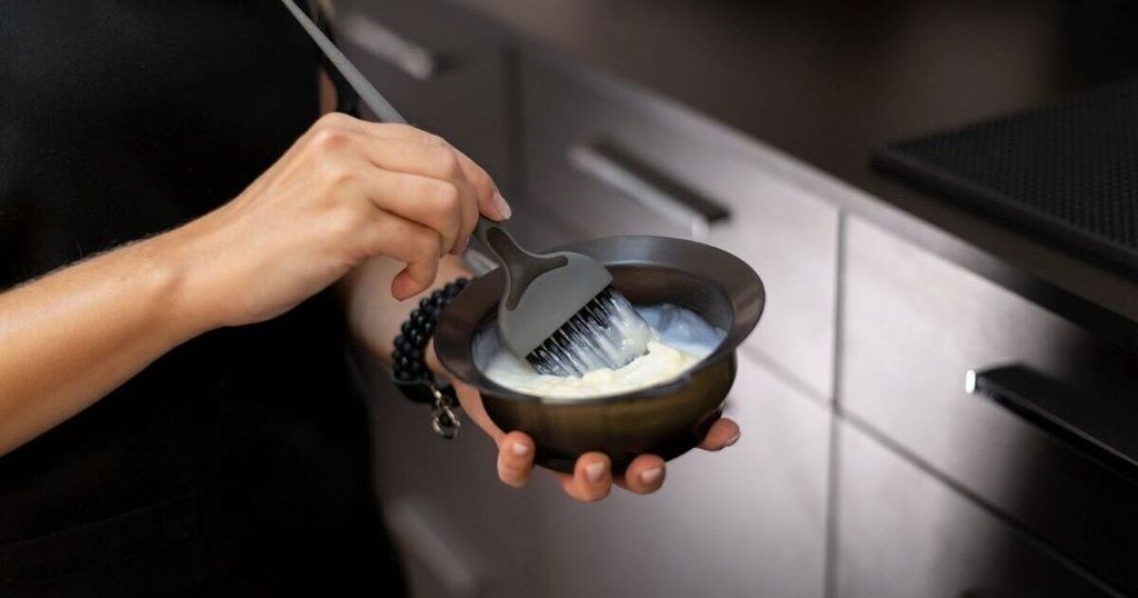 مميزات بروكسيد 6 للشعر