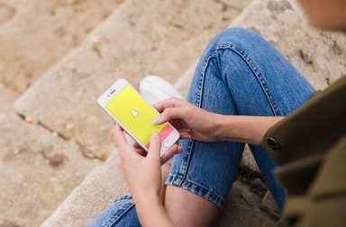 حذف الأصدقاء على السناب