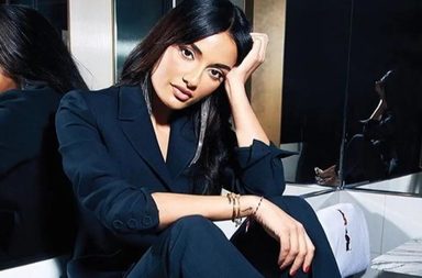 كعب امينه معادي