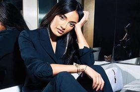 كعب امينه معادي