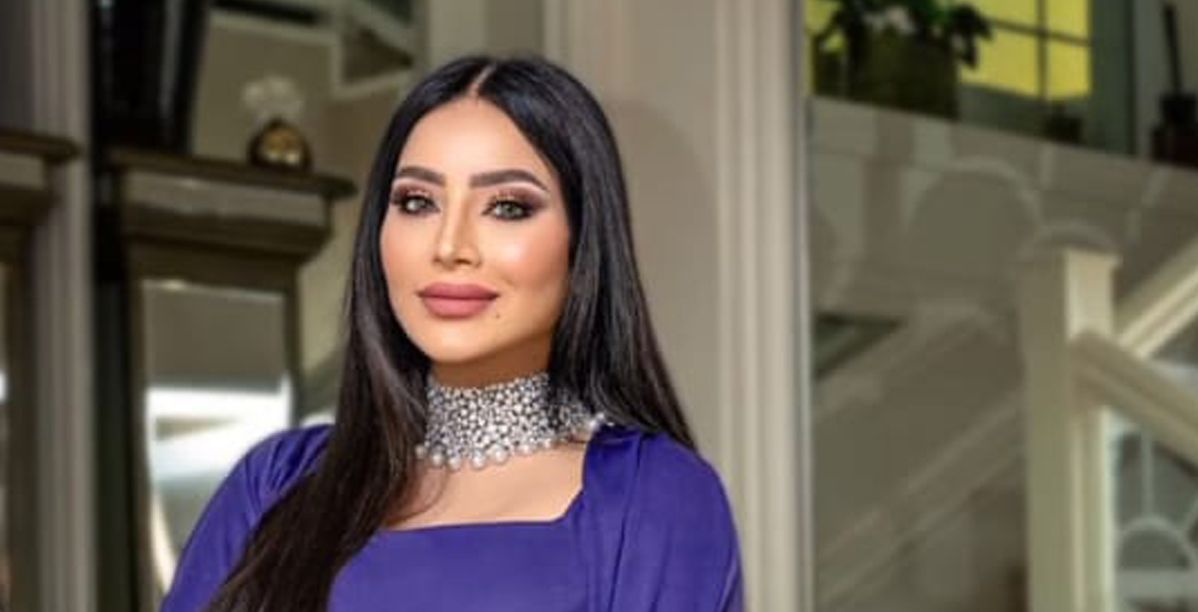 الإعلامية لجين عمران تُعلن لأول مرة عن حجم ثروتها المالية وأين تحتفظ بها؟