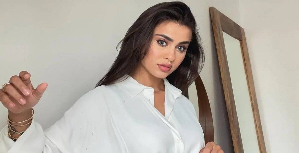 سناب شات دكتورة يومي