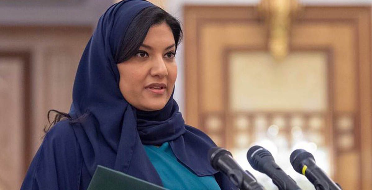 شخصيات سعودية بارزة دعمت الرياضة النسائية في المملكة