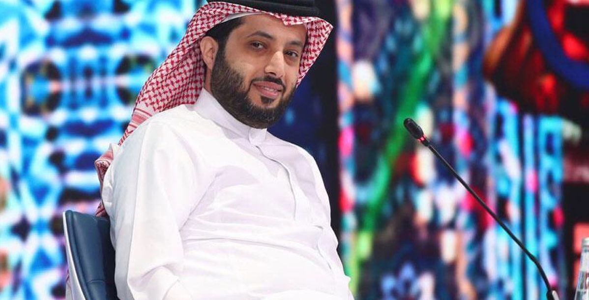 تركي آل الشيخ يطلق مسابقة "أبو ناصر" الرمضانية وقيمة جوائزها 30 ألف ريال