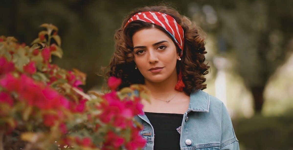 أجمل مسلسلات هيا عبد السلام