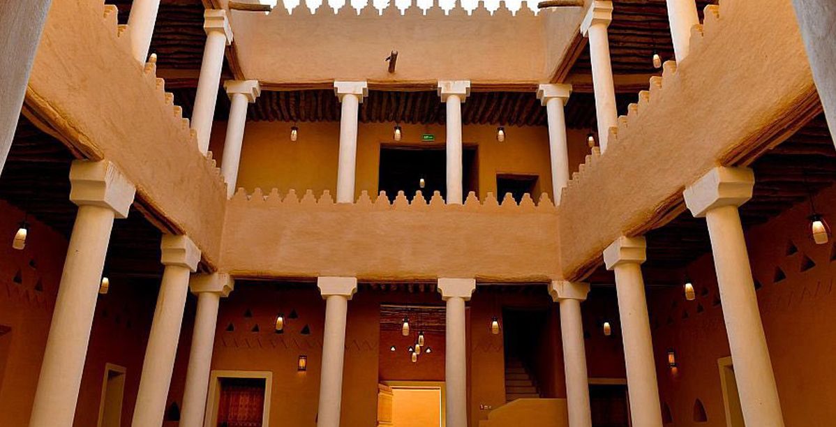 بمناسبة يوم التراث العالمي تعرفي على أبرز المعالم التراثية في المملكة