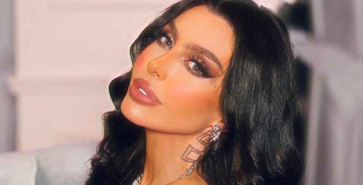 شائعة طلاق ليلى إسكندر من زوجها الممثل السعودي يعقوب الفرحان تعود من جديد