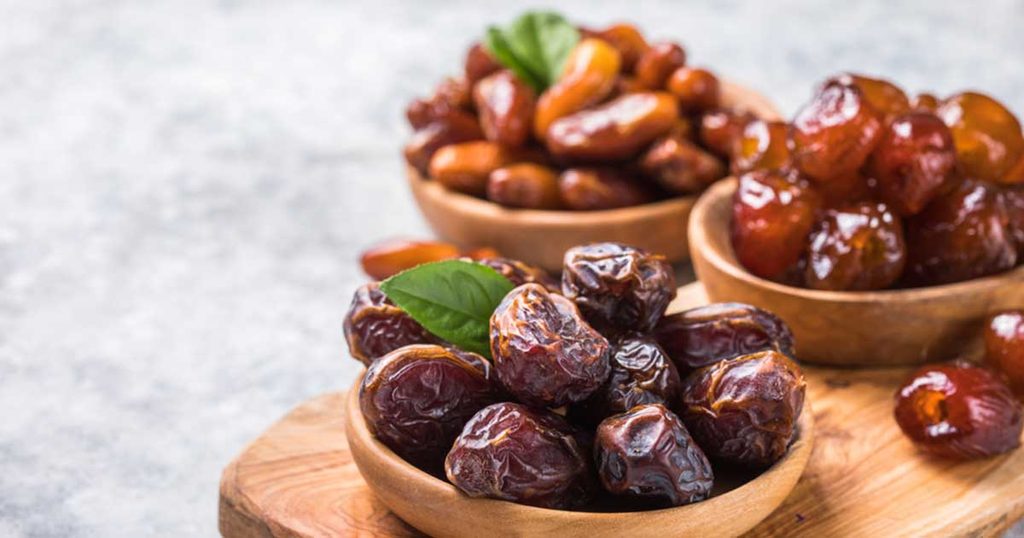 ريجيم رمضان لخسارة الوزن