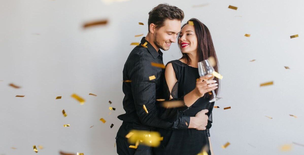 كلمات تهنئة بعيد ميلاد الحبيب