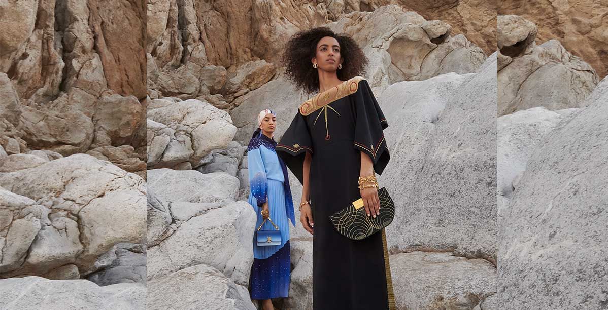 مجموعة كونستليشنز الكبسولية من بربري