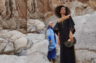 مجموعة كونستليشنز الكبسولية من بربري