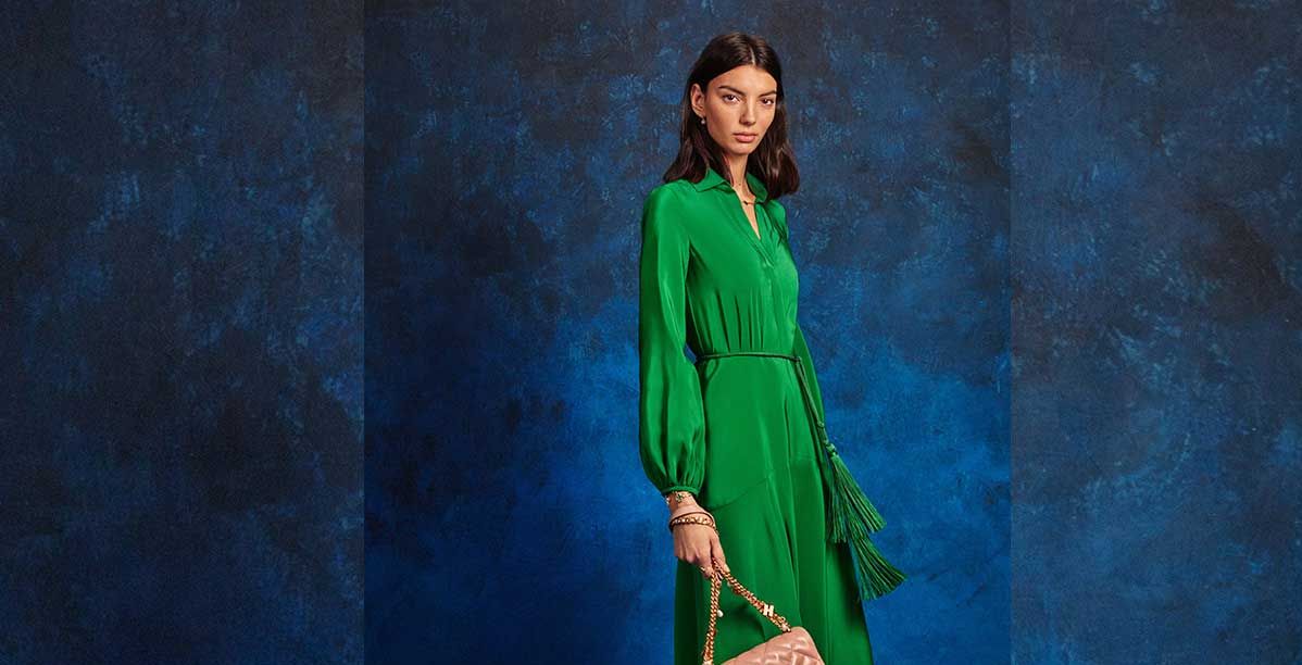 ازياء رمضانية ملونة مثالية لمناسبات الشهر الفضيل