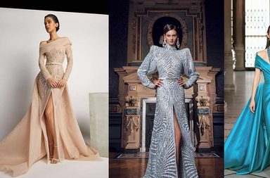 Clothing, Apparel, Evening Dress