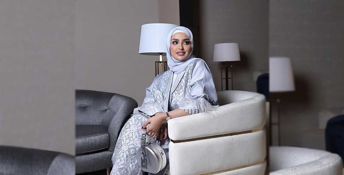 نصائح لتنسيق العباءات