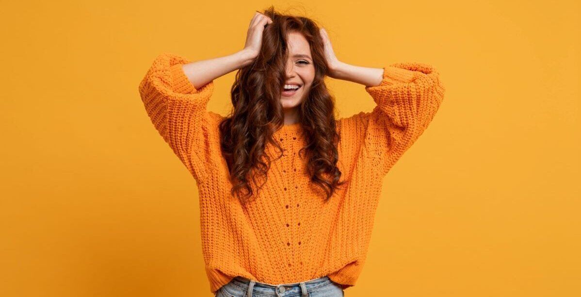 أفضل أنواع صبغات شعر