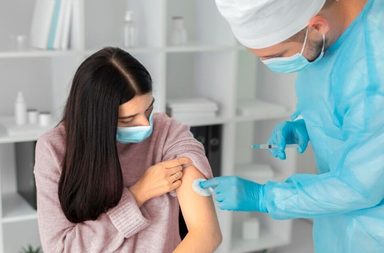 تأثيرات لقاح فايزر على صحتك