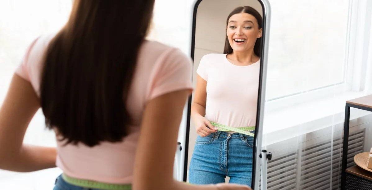أساليب لتنحيف البطن