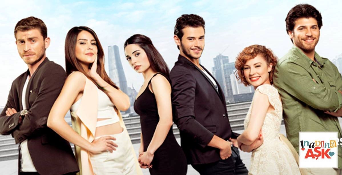 أحداث مسلسل العشق عنادًا