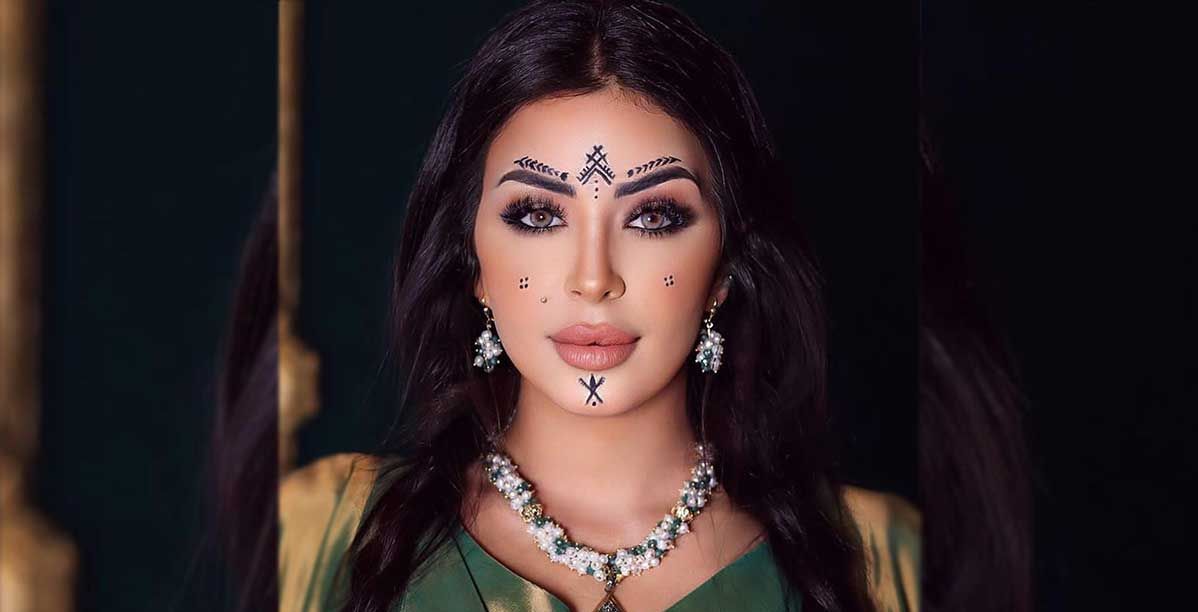نصائح لعدم سيلان الكحل في ايام الصيف