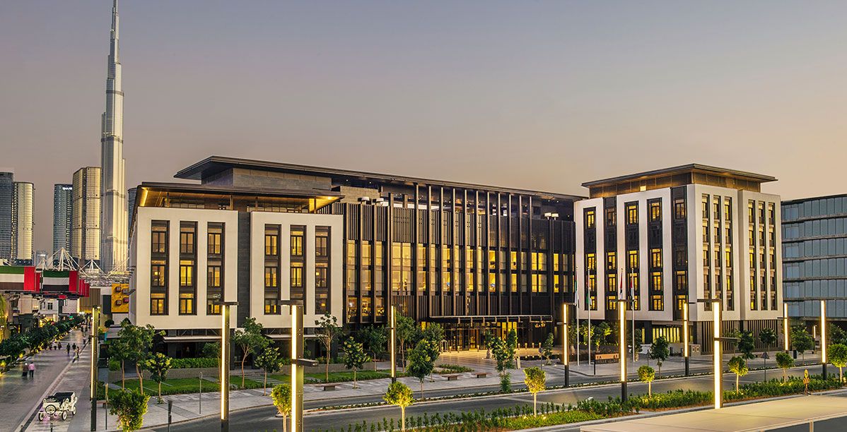 فندق La Ville Hotel and Suites