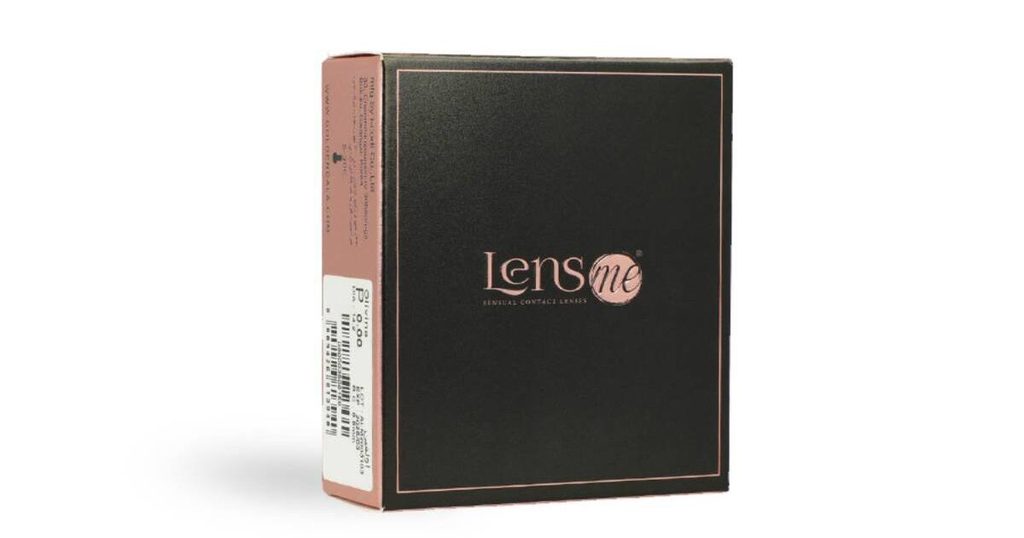 مميزات عدسات لنس مي