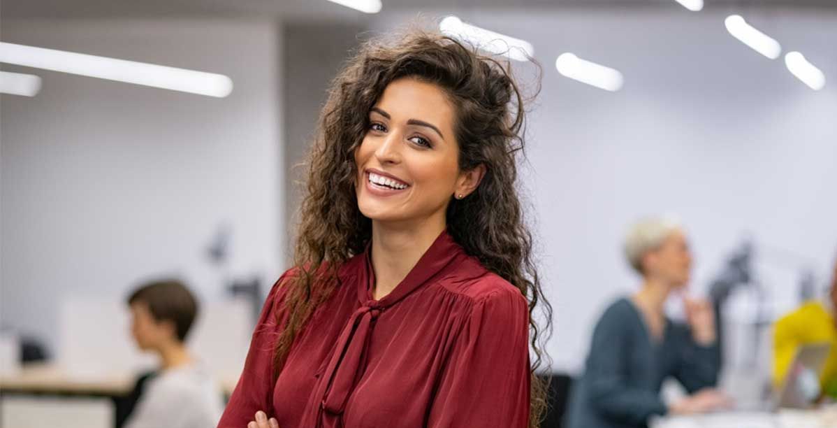 خطوات تقوي ثقتك بنفسك