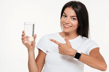 فوائد الخل الأبيض للتخسيس