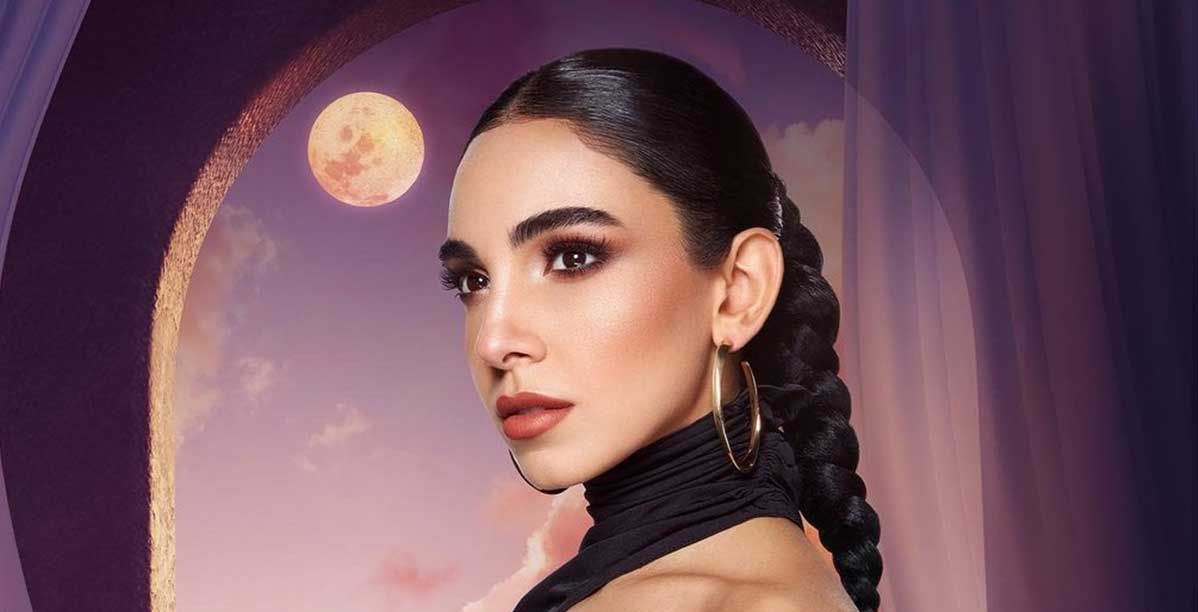 صيحات مكياج شرقية