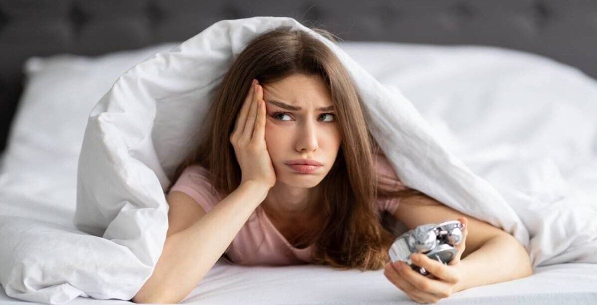 طريقة محاربة الأرق